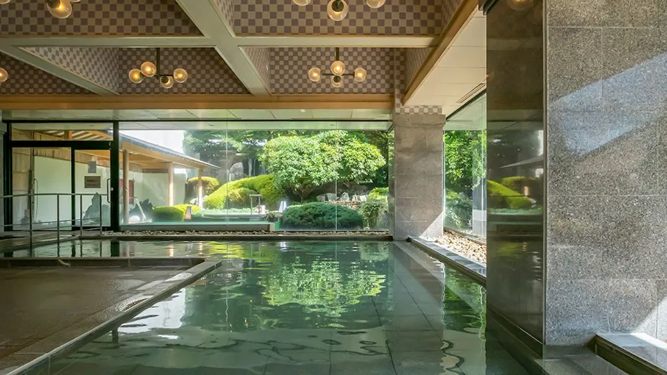 Kinugawa Grand Hotel Yume no Toki