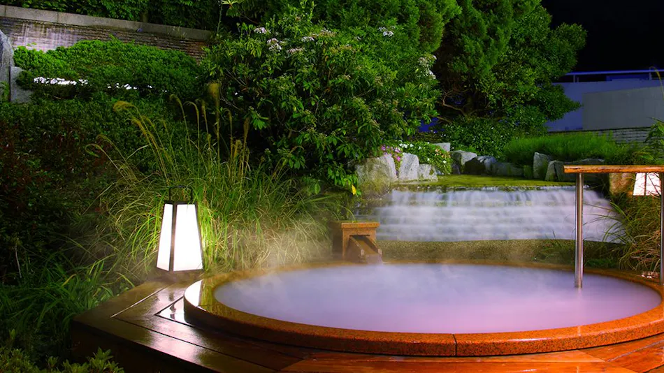 Kinugawa Grand Hotel Yume no Toki