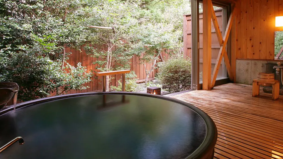 Kinugawa Grand Hotel Yume no Toki