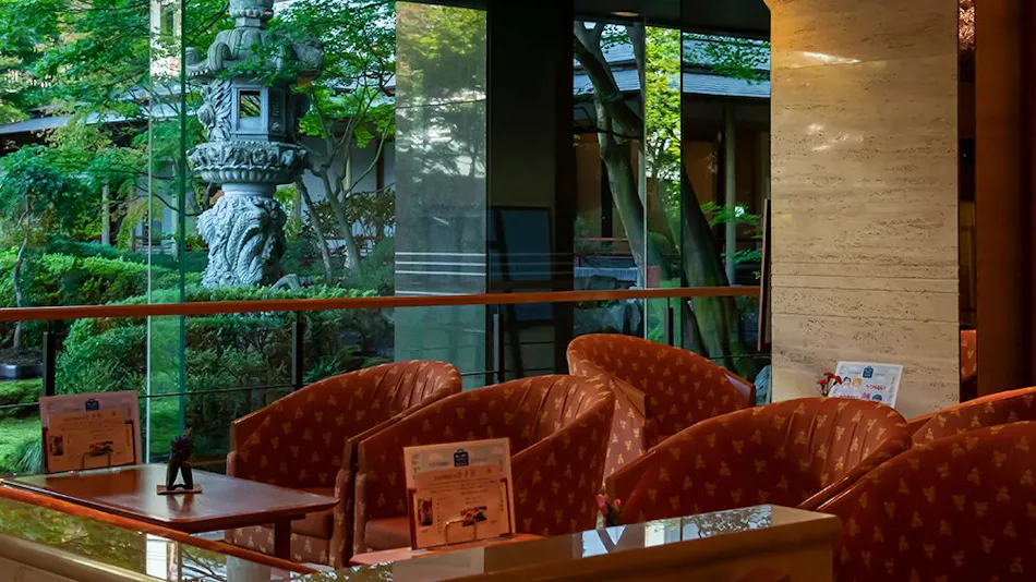 Kinugawa Grand Hotel Yume no Toki