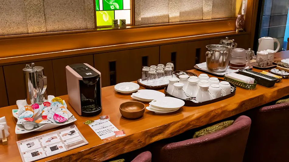Kinugawa Grand Hotel Yume no Toki