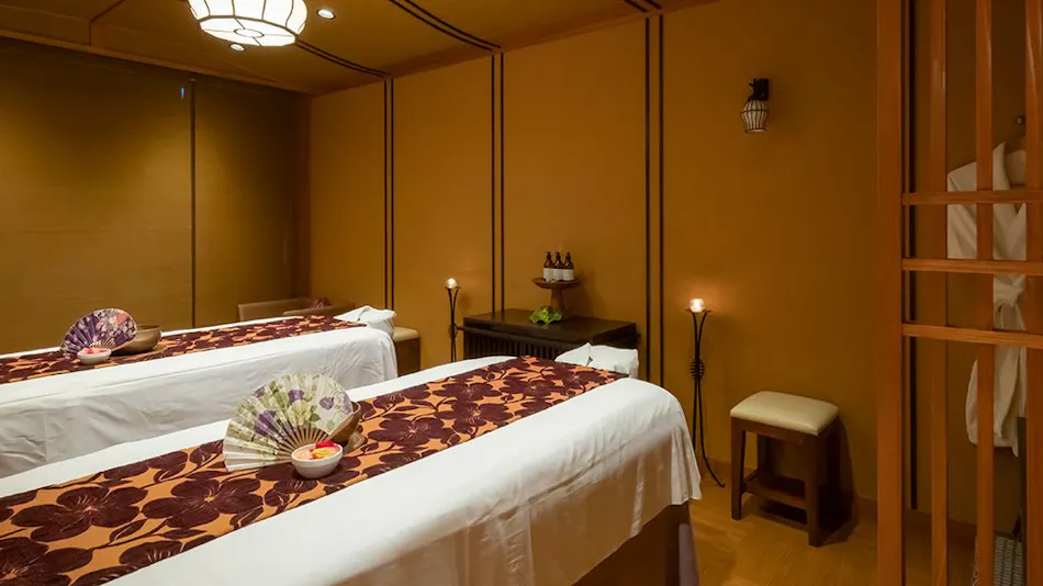 Kinugawa Grand Hotel Yume no Toki