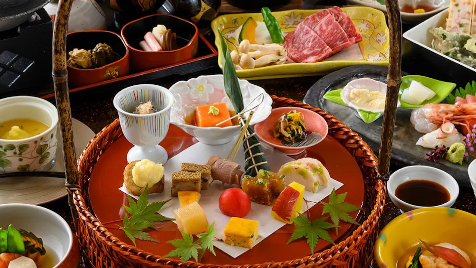 Kinugawa Grand Hotel Yume no Toki