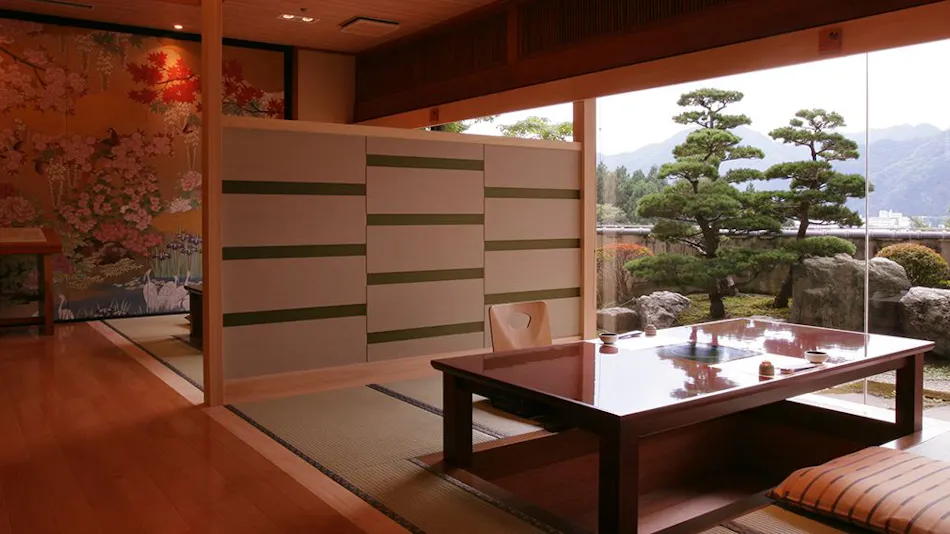 Kinugawa Grand Hotel Yume no Toki