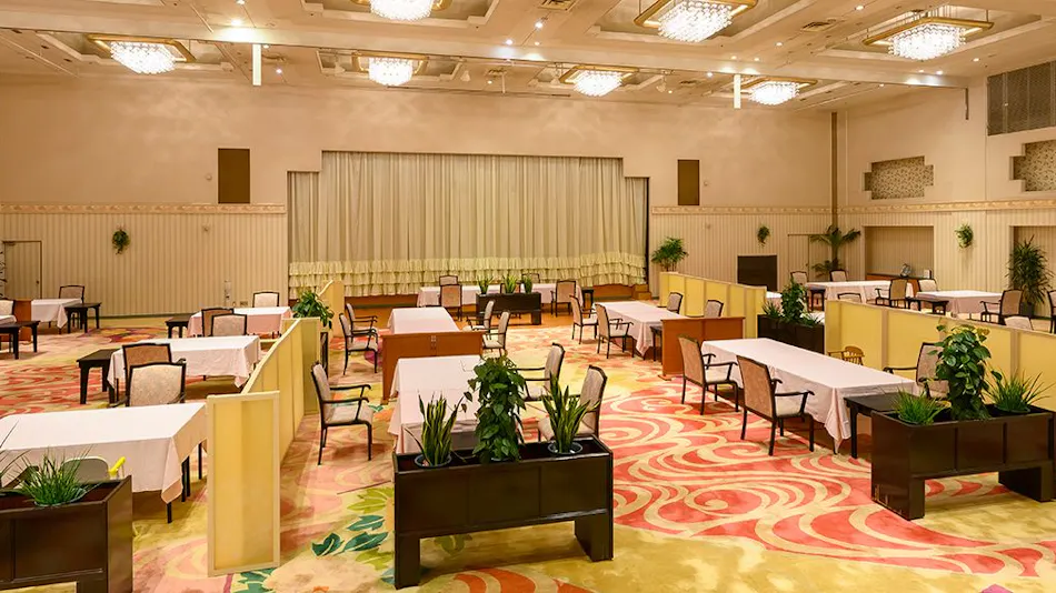 Kinugawa Grand Hotel Yume no Toki