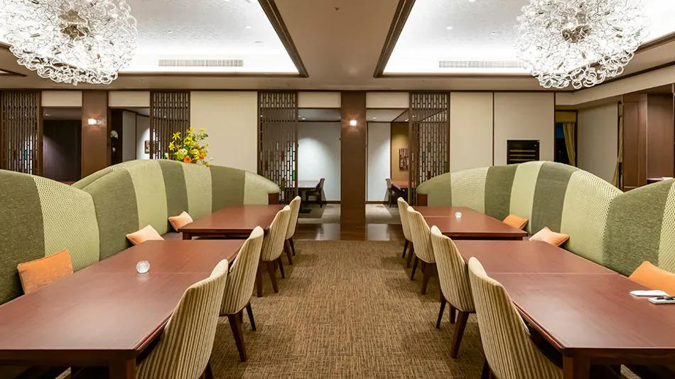 Kinugawa Grand Hotel Yume no Toki