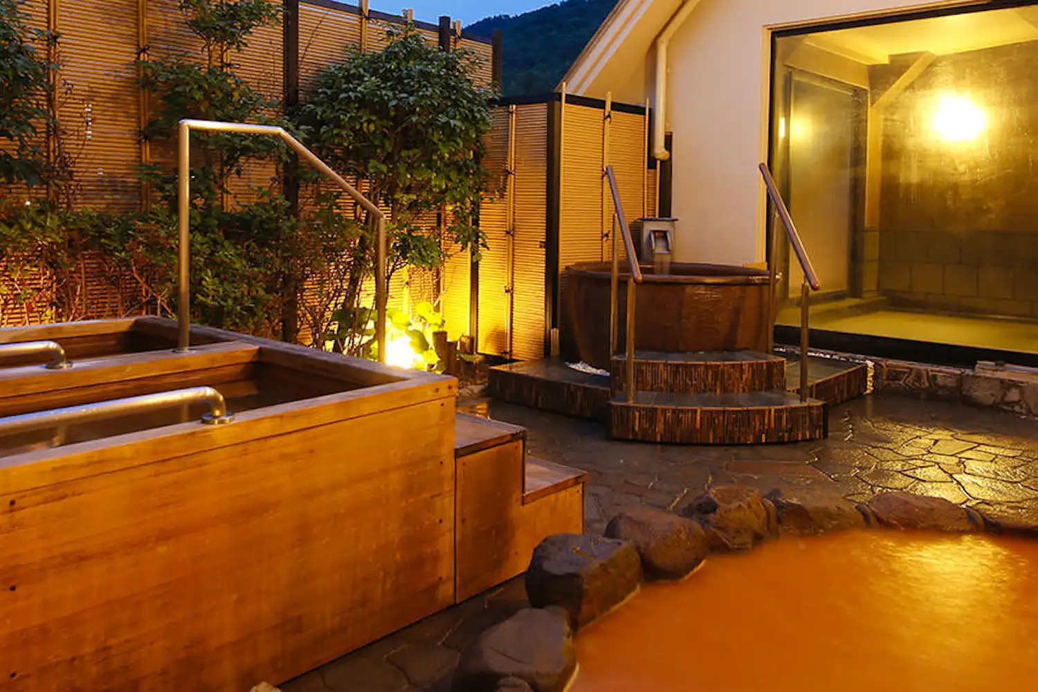 ห้องพัก