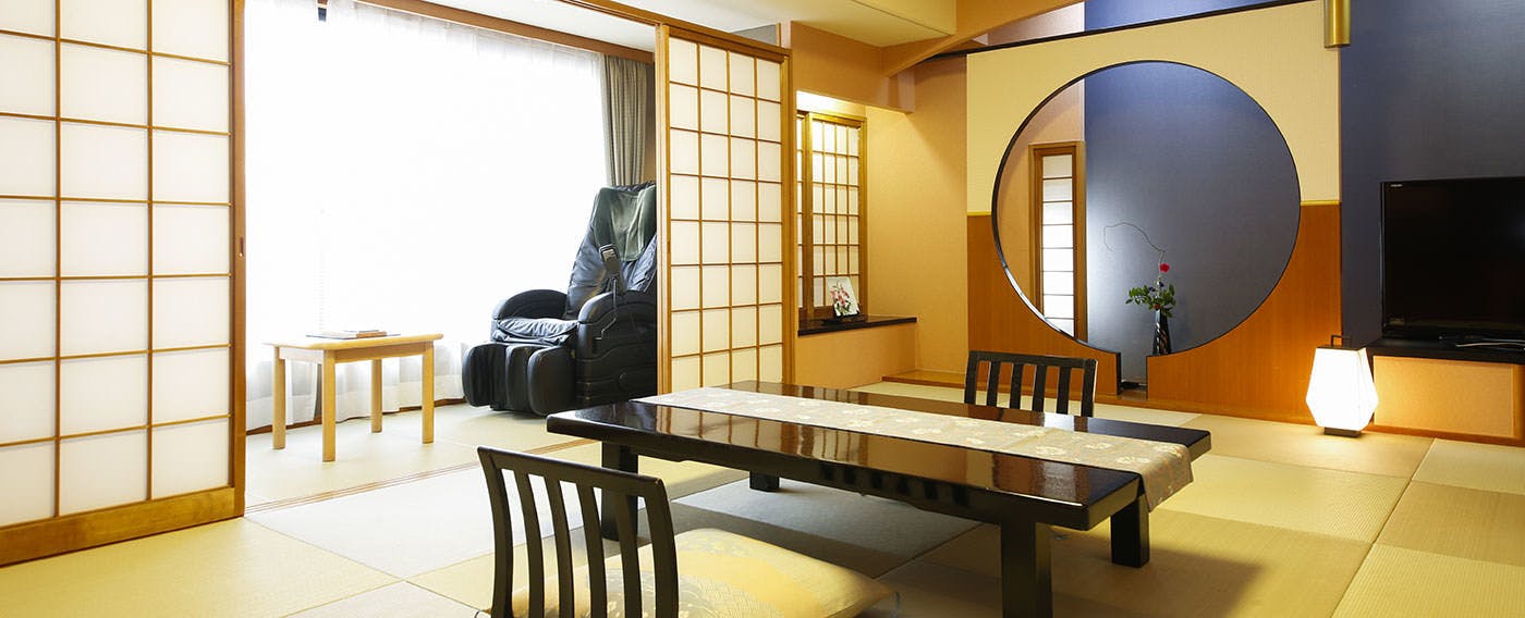 Arima Onsen Miyukisou Hanamusubi