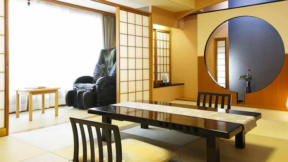 Arima Onsen Miyukisou Hanamusubi