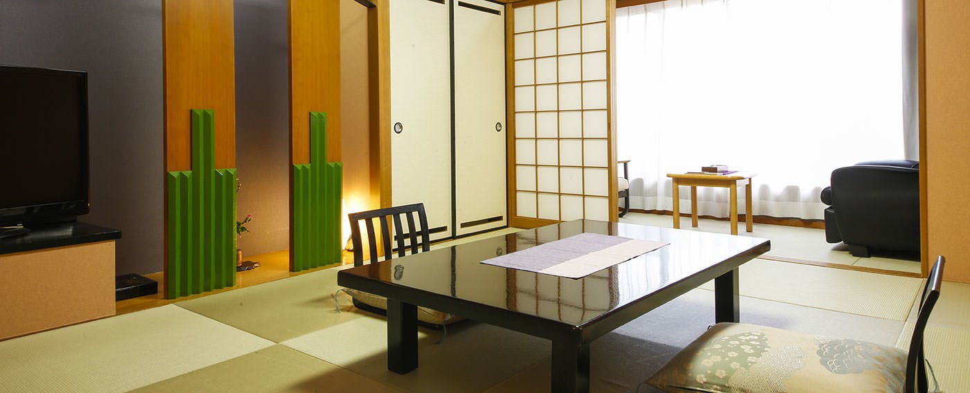 Arima Onsen Miyukisou Hanamusubi