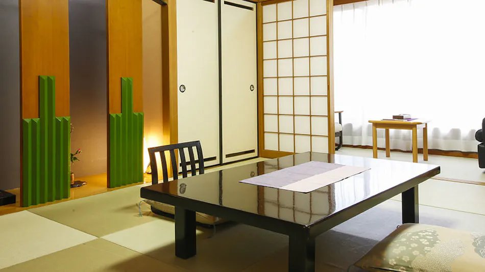 Arima Onsen Miyukisou Hanamusubi
