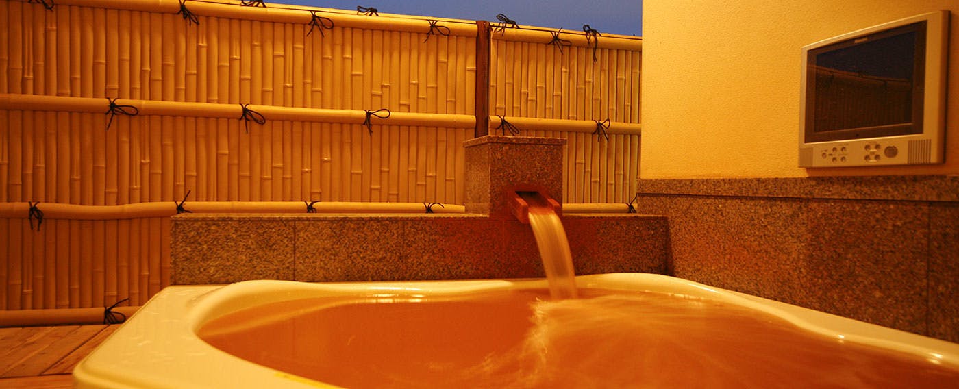 Arima Onsen Miyukisou Hanamusubi