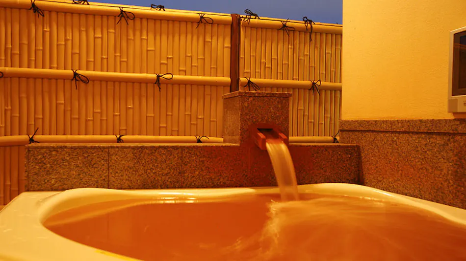 Arima Onsen Miyukisou Hanamusubi