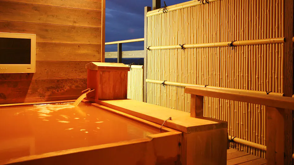 Arima Onsen Miyukisou Hanamusubi