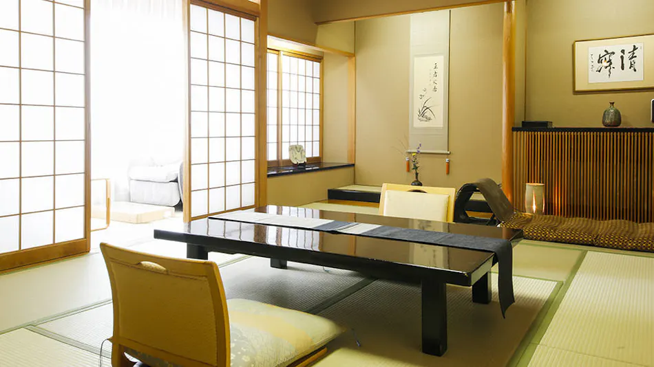 Arima Onsen Miyukisou Hanamusubi