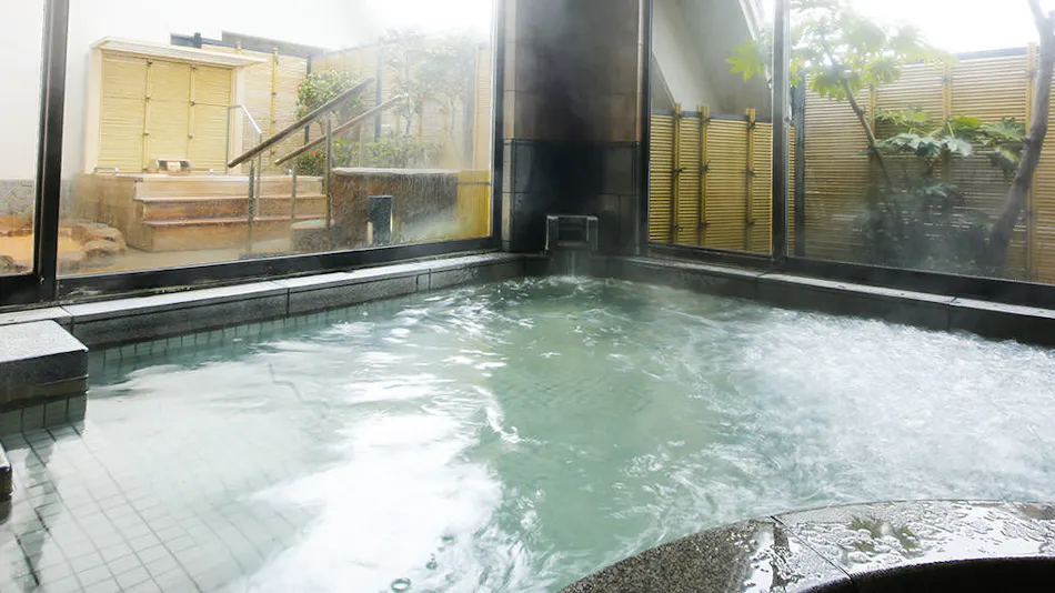 Arima Onsen Miyukisou Hanamusubi