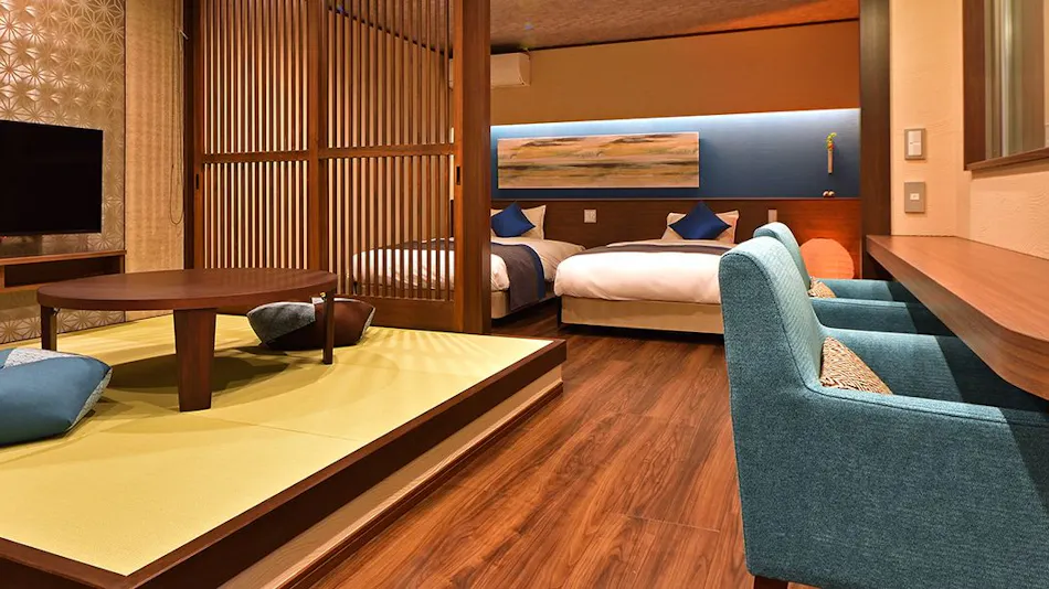 Hana no Koyado Jyuubee