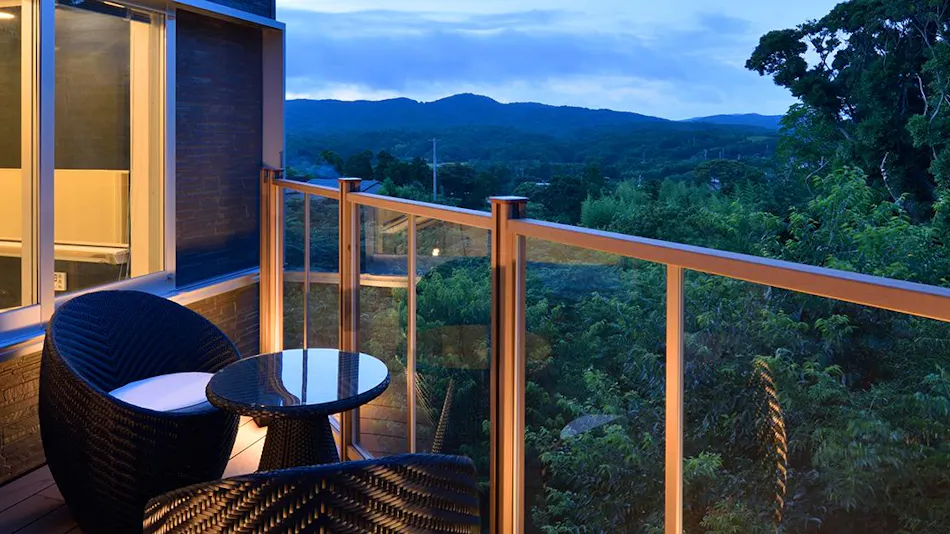 Hana no Koyado Jyuubee