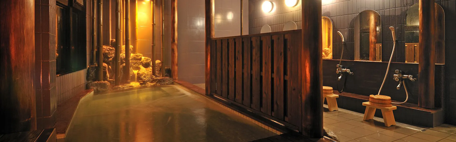 花の小宿 重兵衛