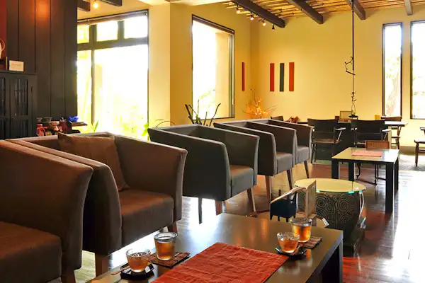 ร้านอาหาร