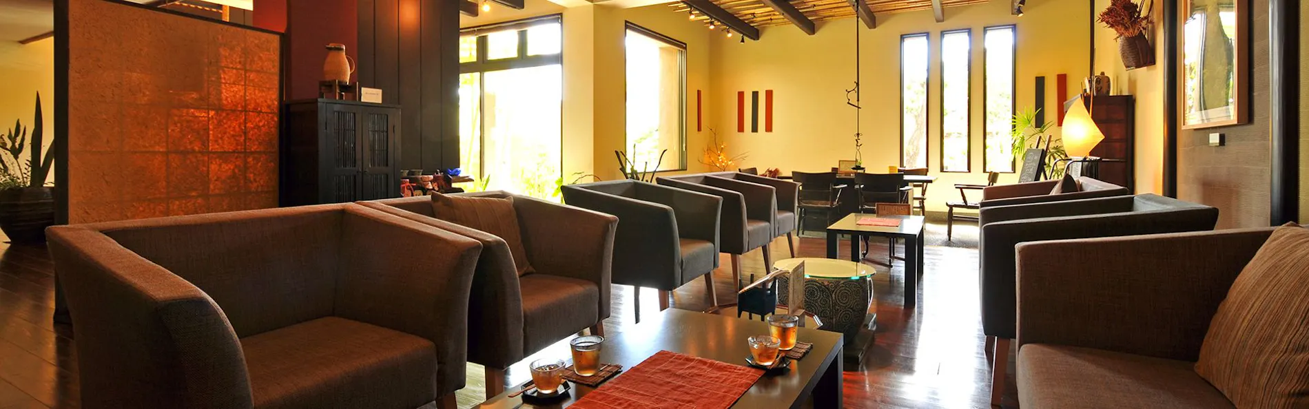 花の小宿 重兵衛