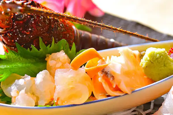 ตัวอย่างอาหาร