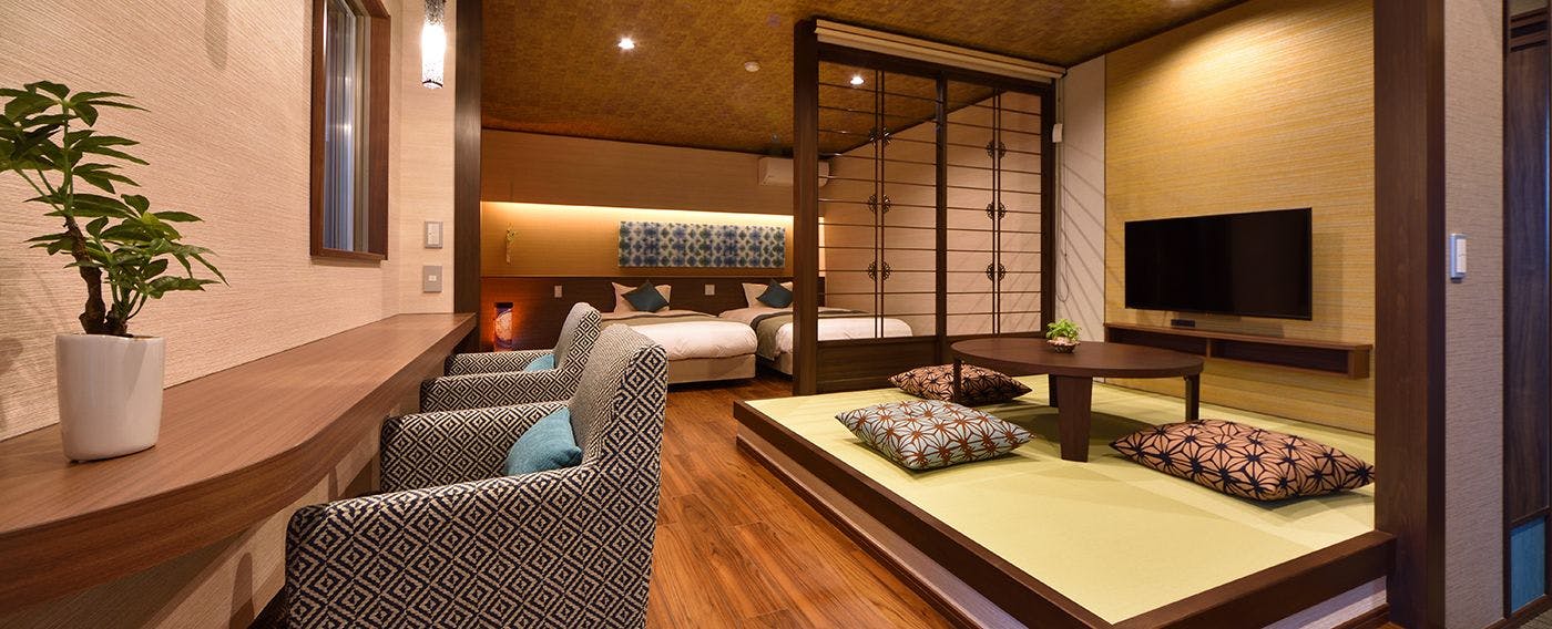 Hana no Koyado Jyuubee