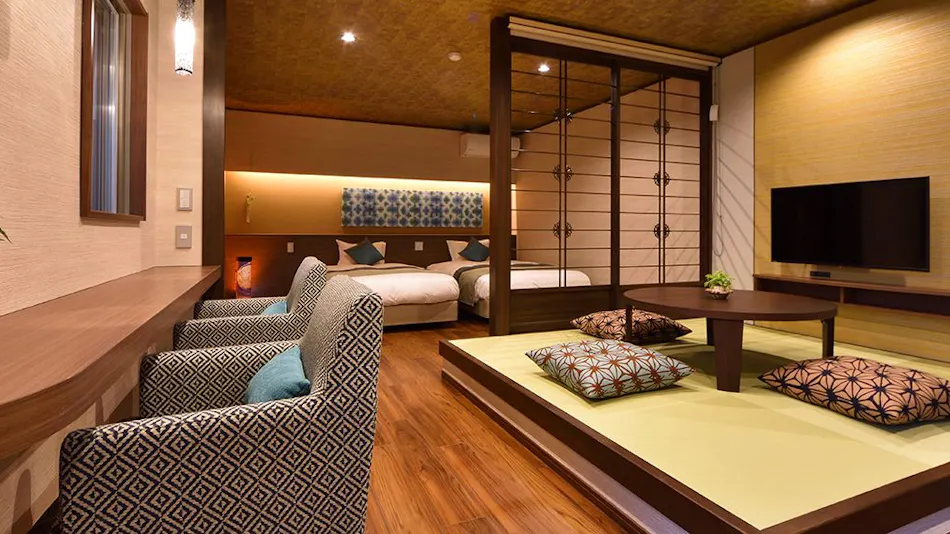 Hana no Koyado Jyuubee