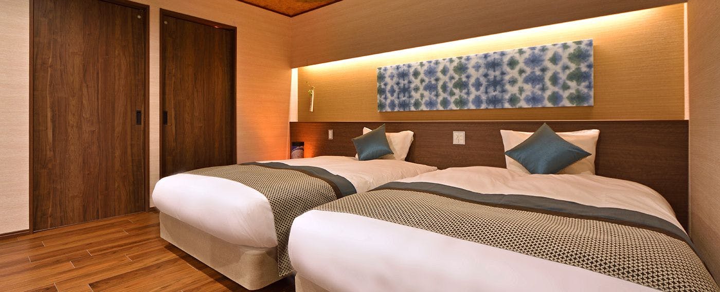 Hana no Koyado Jyuubee