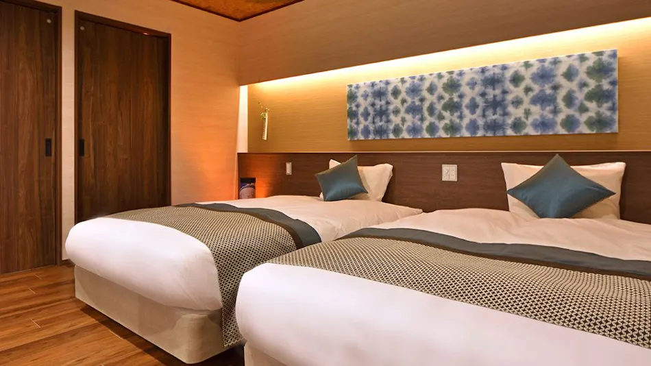 Hana no Koyado Jyuubee