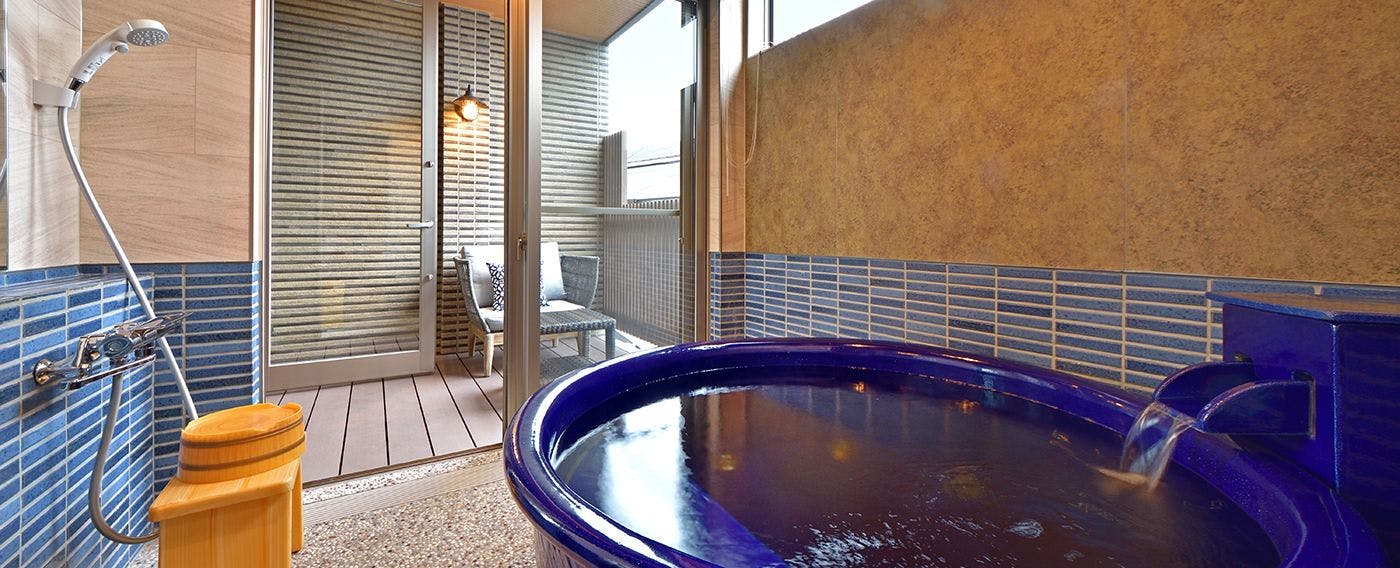 Hana no Koyado Jyuubee