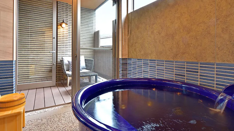 Hana no Koyado Jyuubee