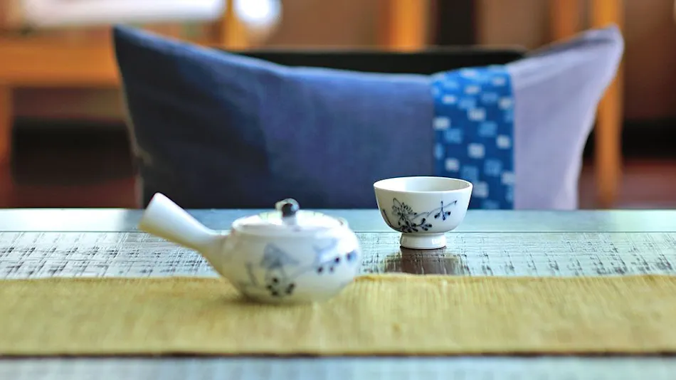 Hana no Koyado Jyuubee