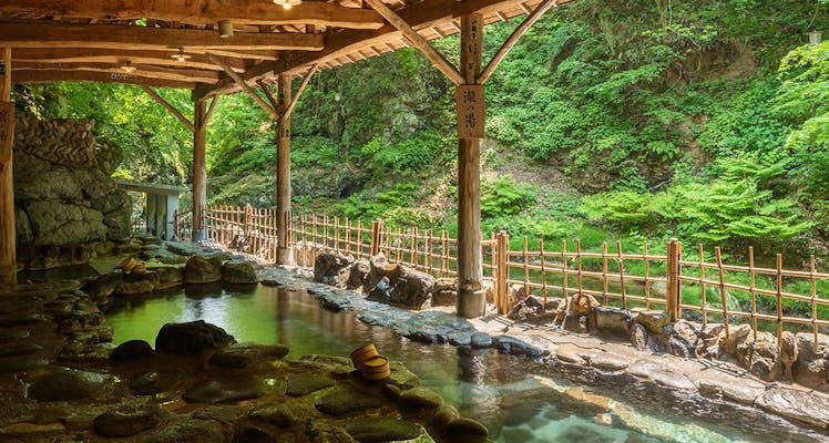 秋保温泉 作並温泉の源泉かけ流しありの おすすめホテル 旅館 宿泊予約は 一休 com