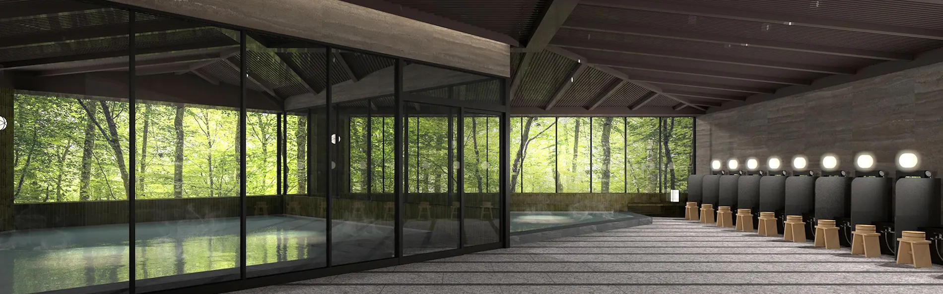 大江戸温泉物語Premium 仙台作並