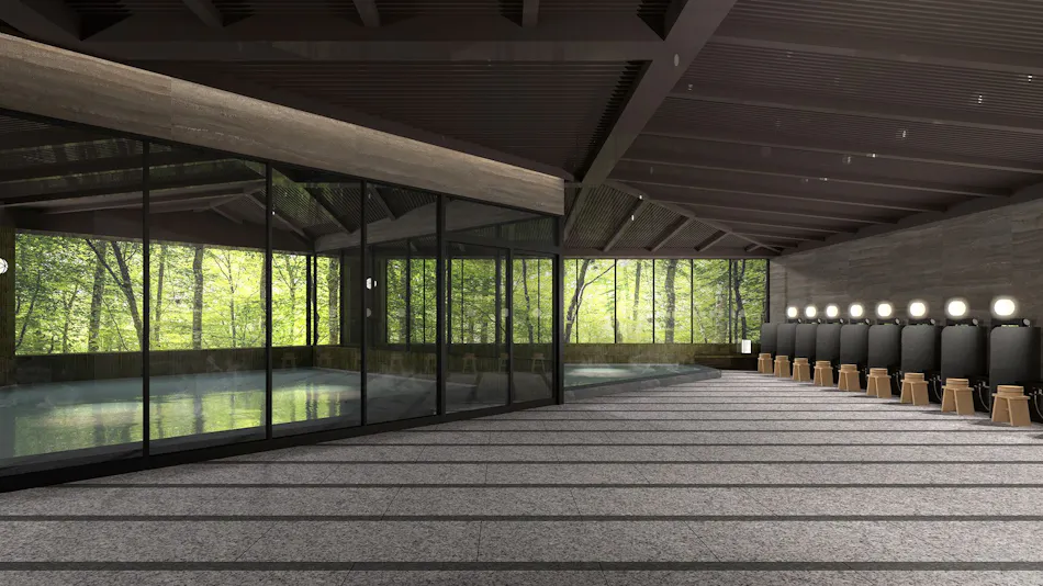 Takisenkaku Iwamatsu Ryokan