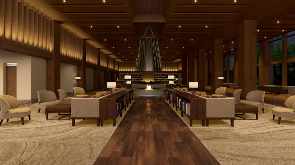 Takisenkaku Iwamatsu Ryokan