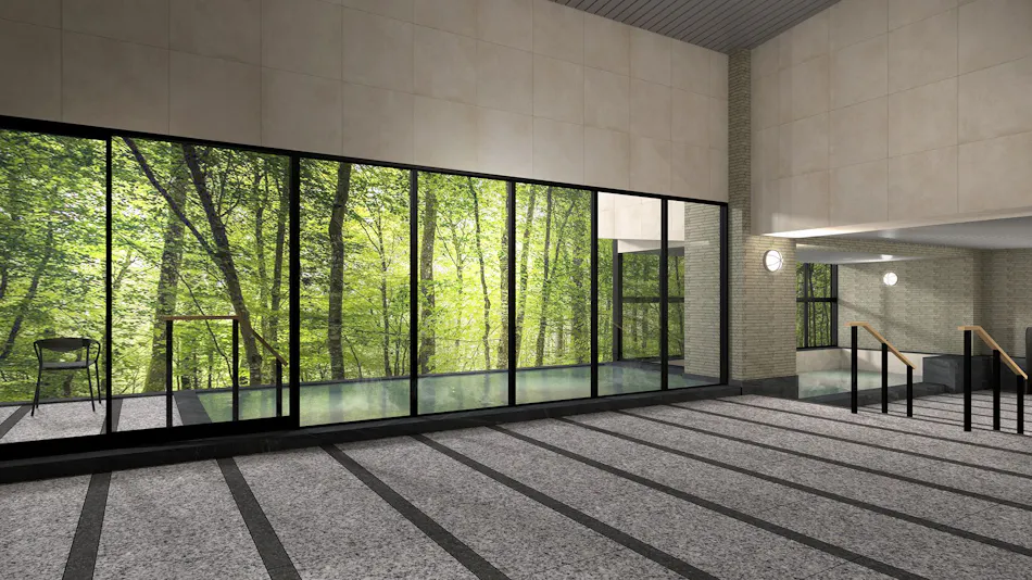 Takisenkaku Iwamatsu Ryokan