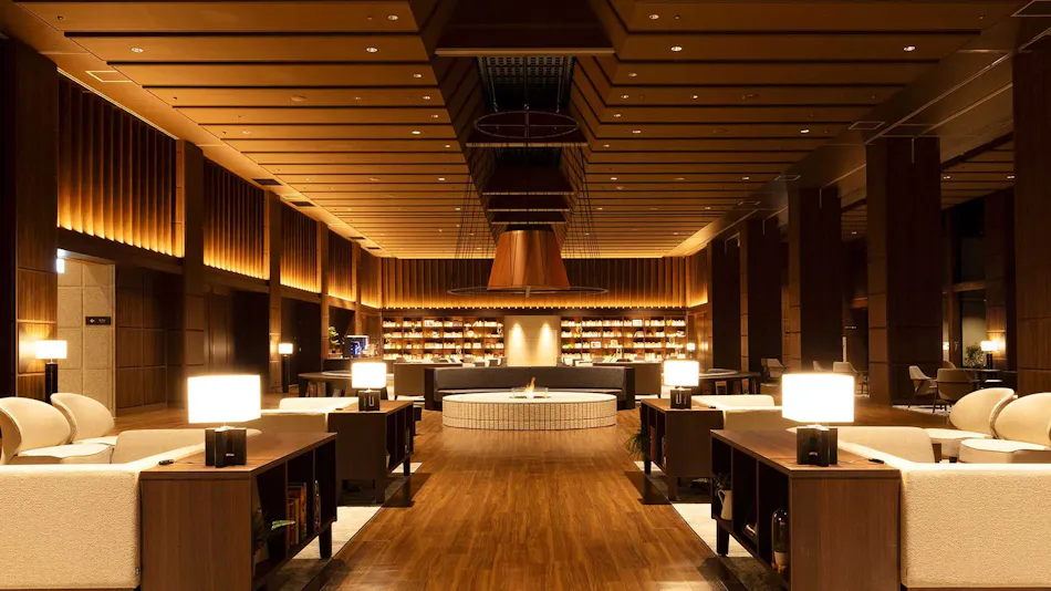 Takisenkaku Iwamatsu Ryokan