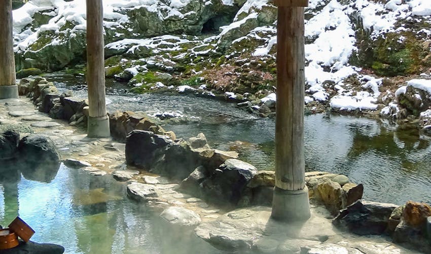 鷹泉閣 岩松旅館 の空室状況を確認する 宿泊予約は 一休 com キラリト