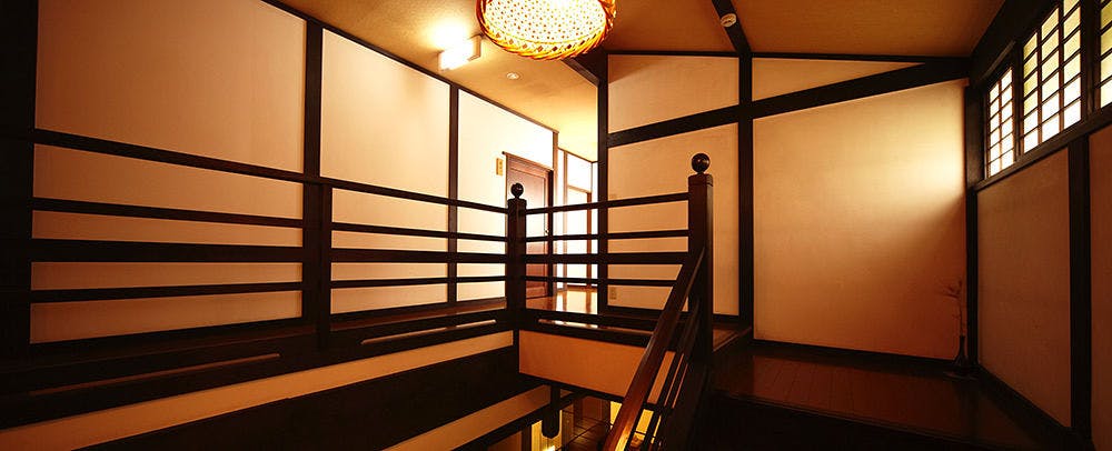 江戸末期の建築様式