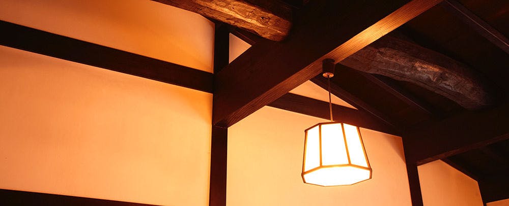 江戸末期の建築様式
