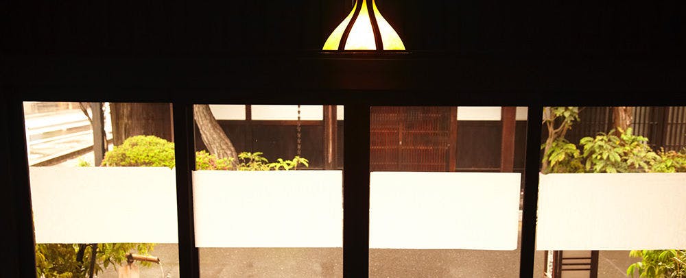 江戸末期の建築様式