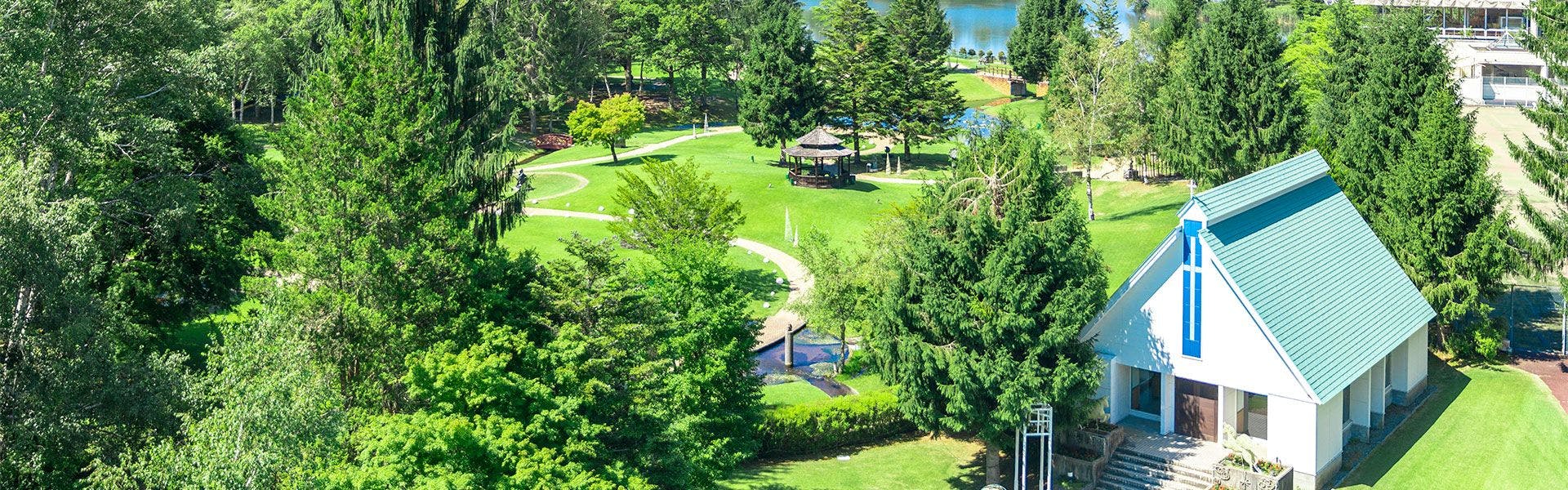 Resort Hotel Tateshina