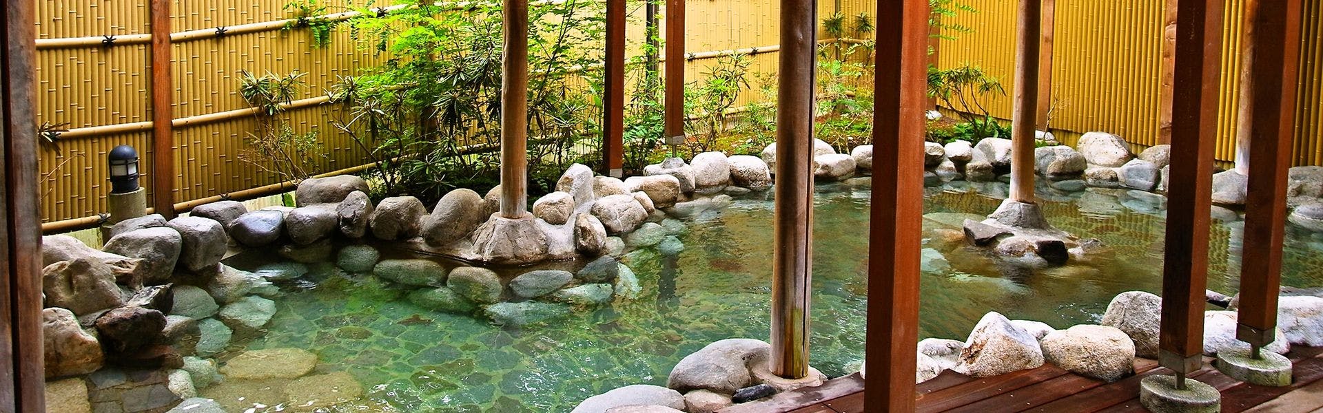 Resort Hotel Tateshina