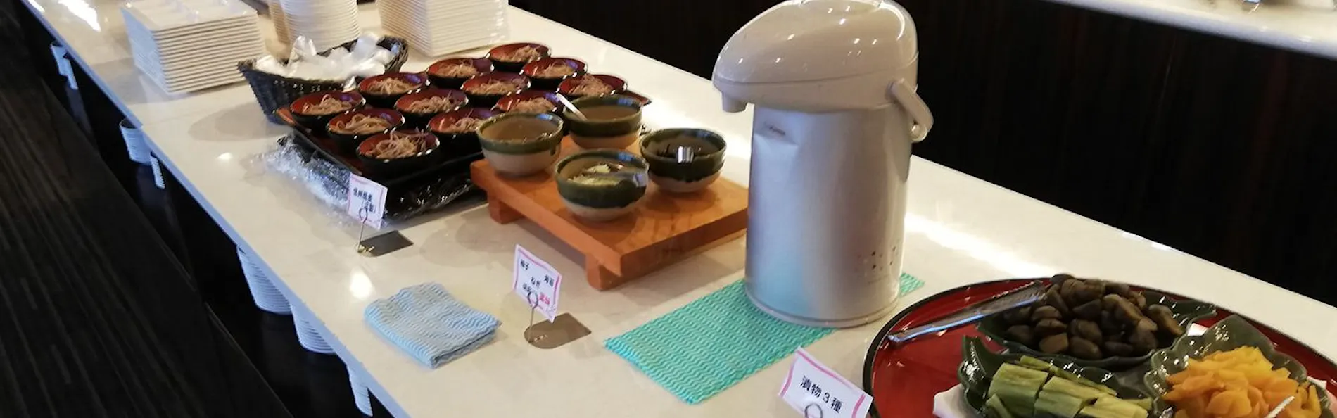 リゾートホテル蓼科