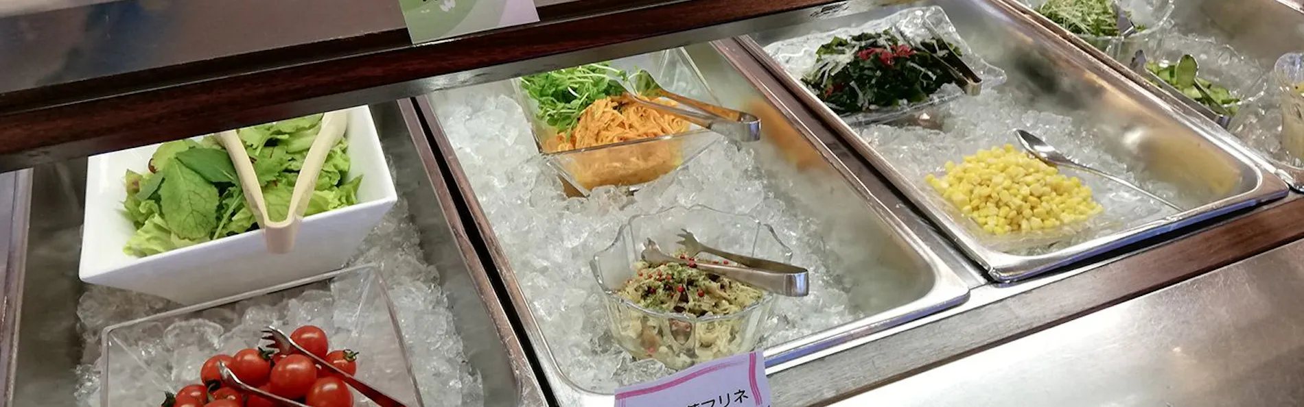 リゾートホテル蓼科
