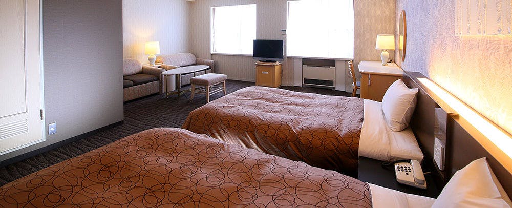 Resort Hotel Tateshina