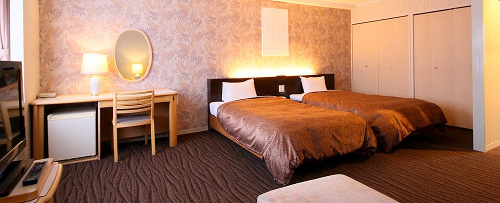 Resort Hotel Tateshina