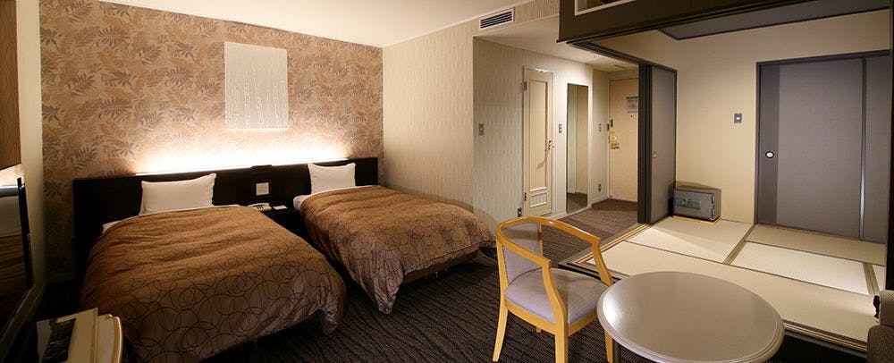 Resort Hotel Tateshina